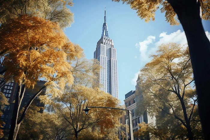 Read more about the article City Breaks: Urban Adventures in Vibrant Metropolises