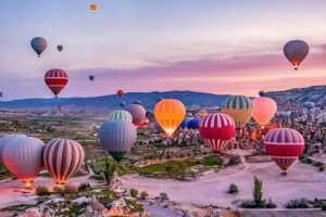 Read more about the article Hidden Gems: Exploring Off-the-Beaten-Path Destinations