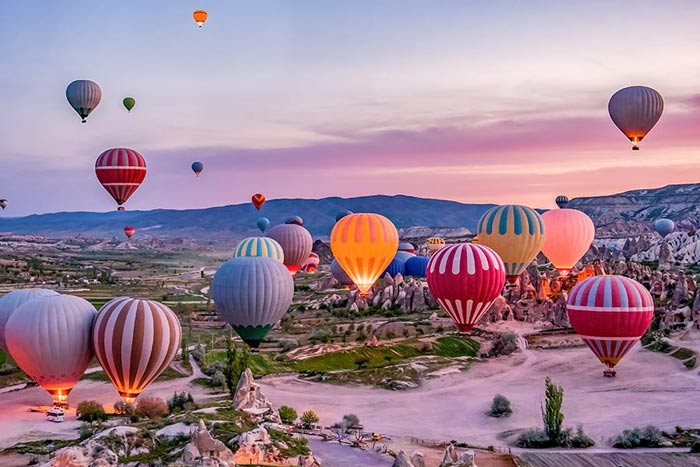 Read more about the article Hidden Gems: Exploring Off-the-Beaten-Path Destinations