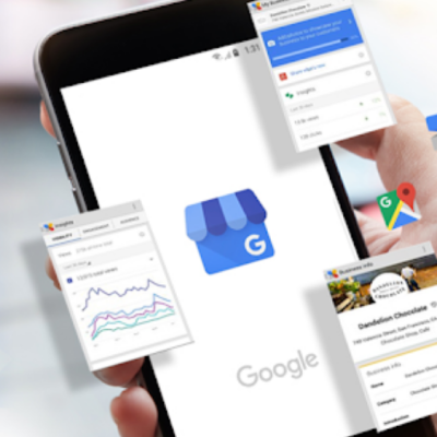google-meu-negócio